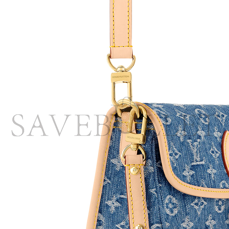 l0*is V*t0n diane bag m13070 (25*15*9cm)